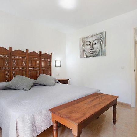 La Casa De Los Suenos Corralejo Bagian luar foto
