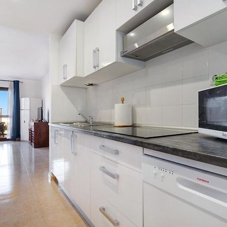 La Casa De Los Suenos Corralejo Bagian luar foto