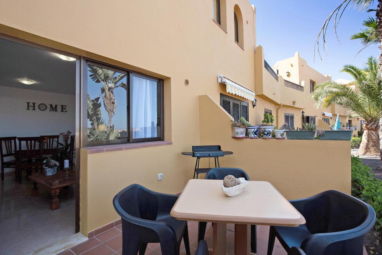 La Casa De Los Suenos Corralejo Bagian luar foto