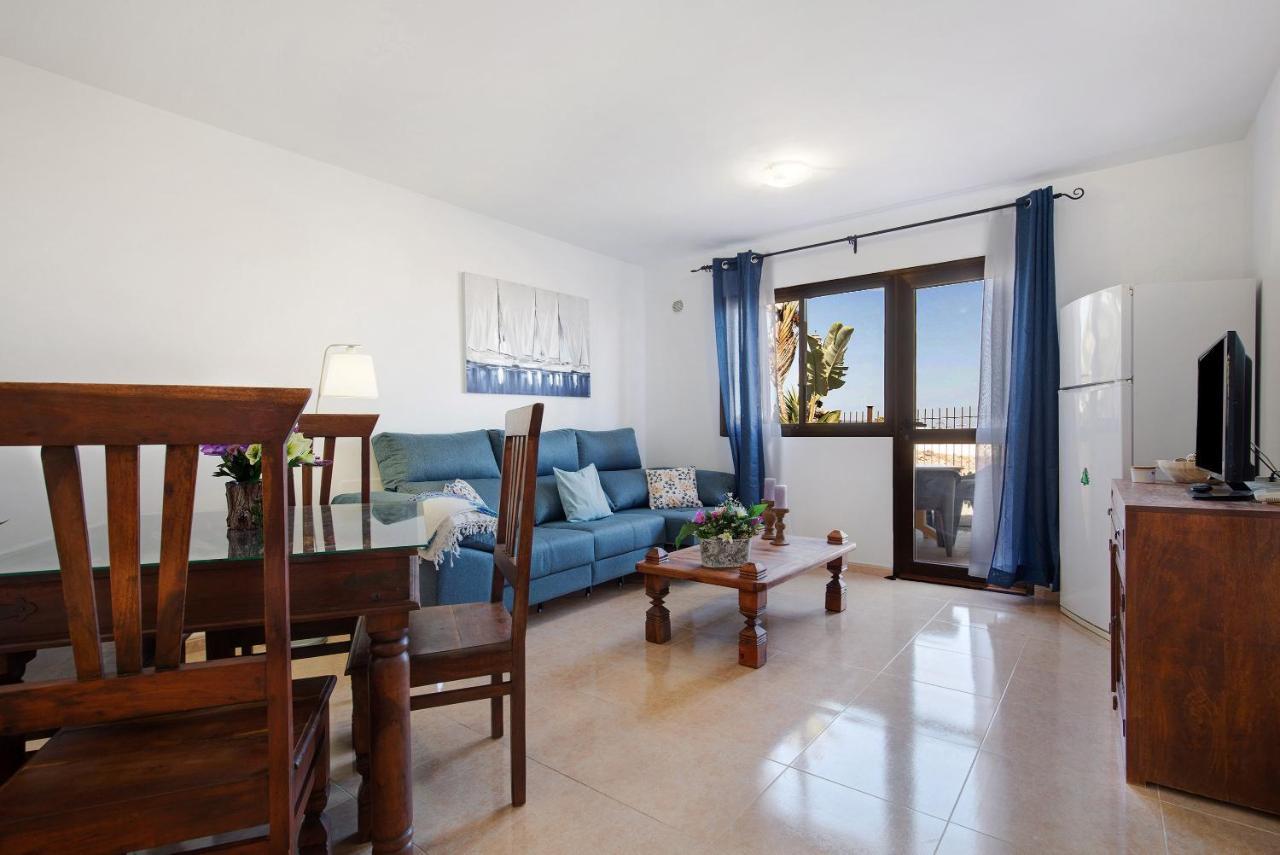 La Casa De Los Suenos Corralejo Bagian luar foto
