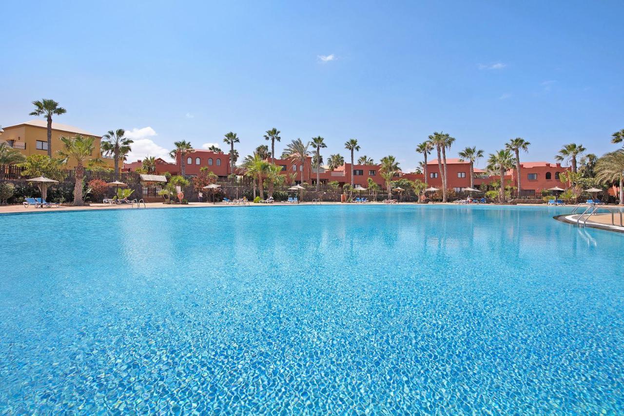 La Casa De Los Suenos Corralejo Bagian luar foto