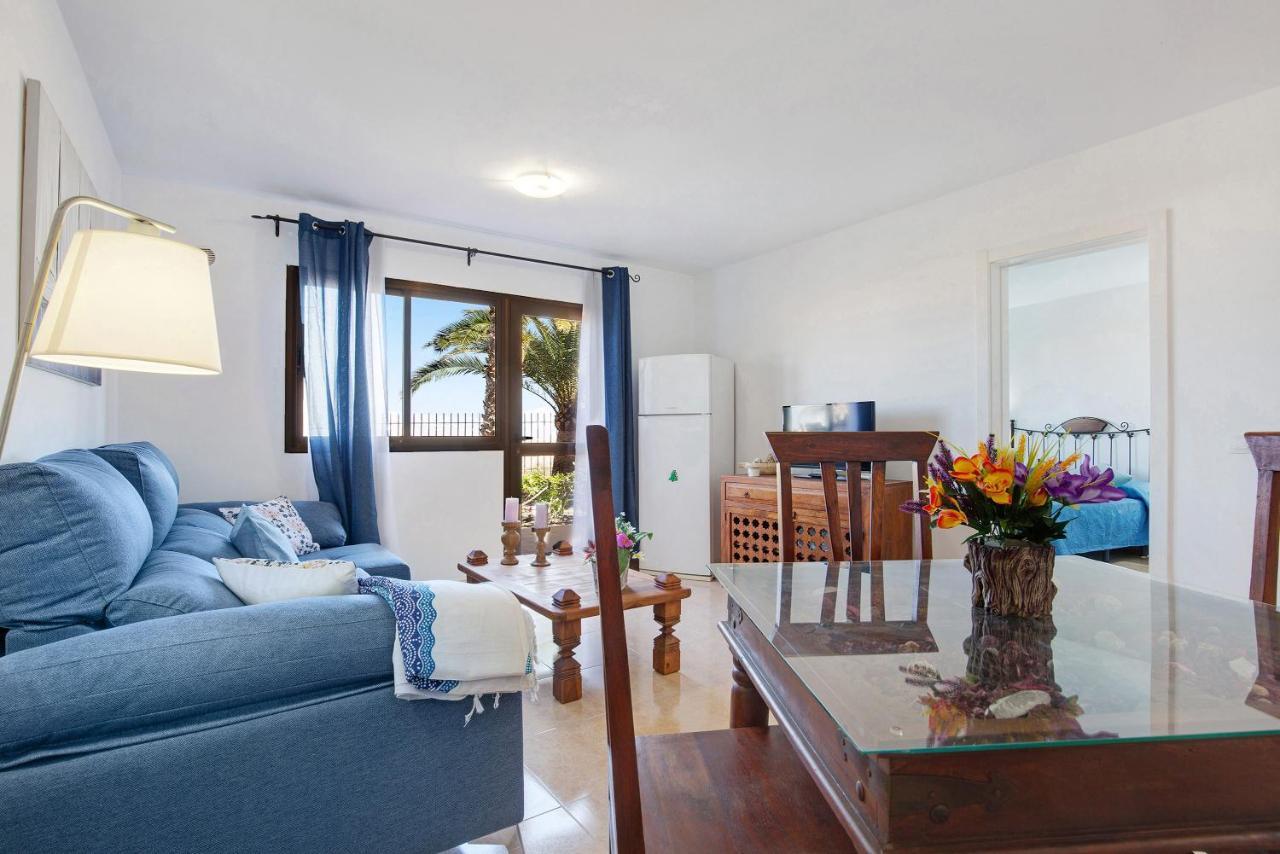La Casa De Los Suenos Corralejo Bagian luar foto