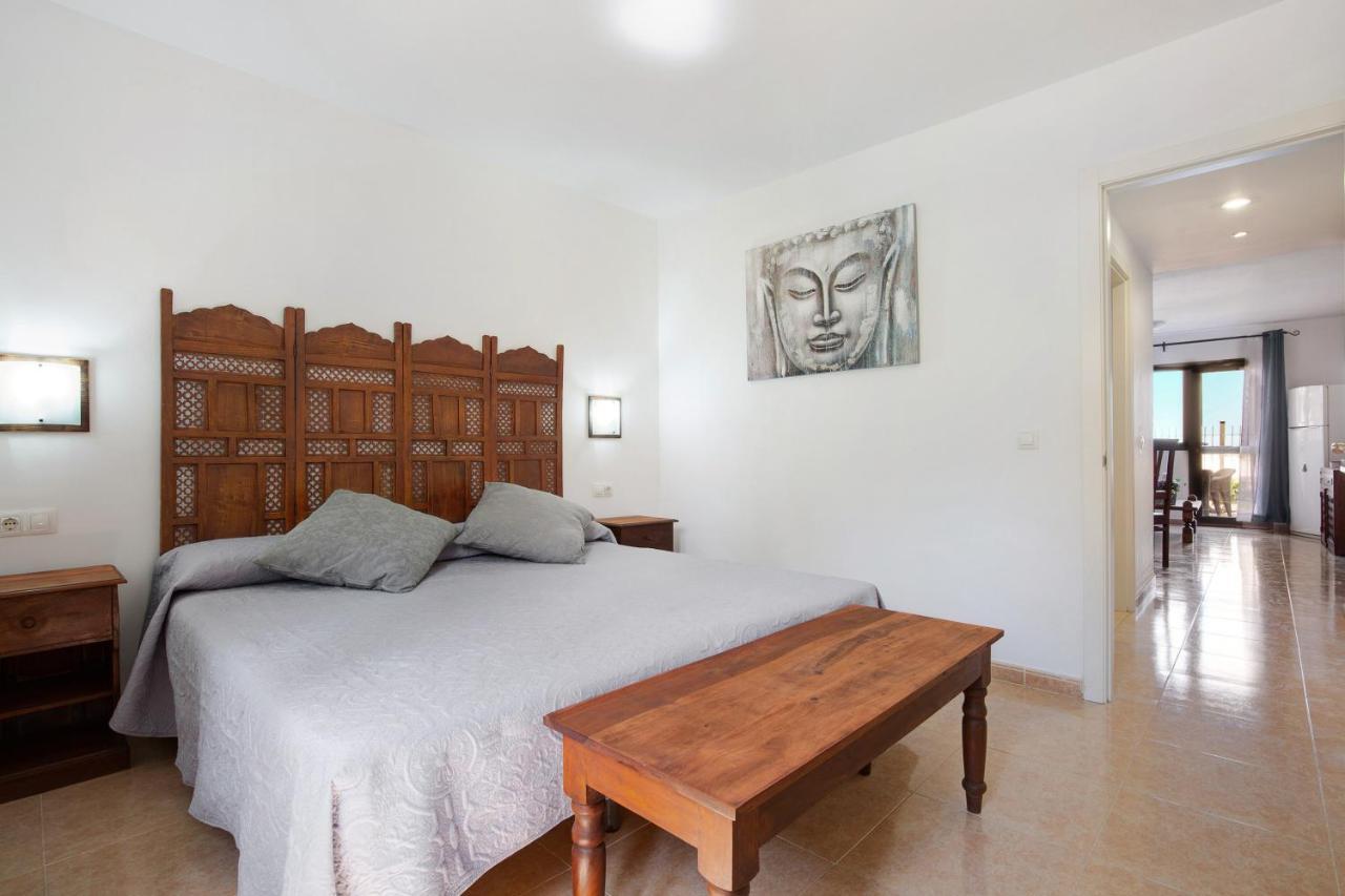 La Casa De Los Suenos Corralejo Bagian luar foto