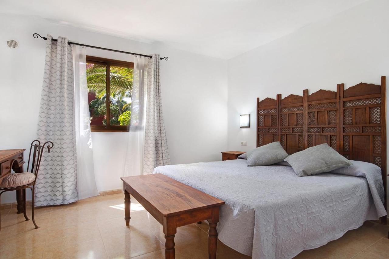 La Casa De Los Suenos Corralejo Bagian luar foto