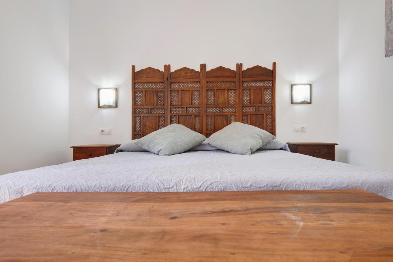 La Casa De Los Suenos Corralejo Bagian luar foto