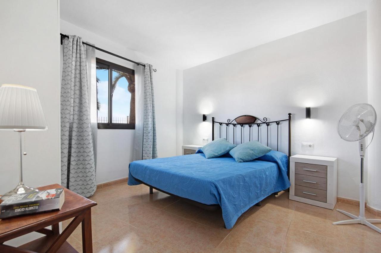 La Casa De Los Suenos Corralejo Bagian luar foto