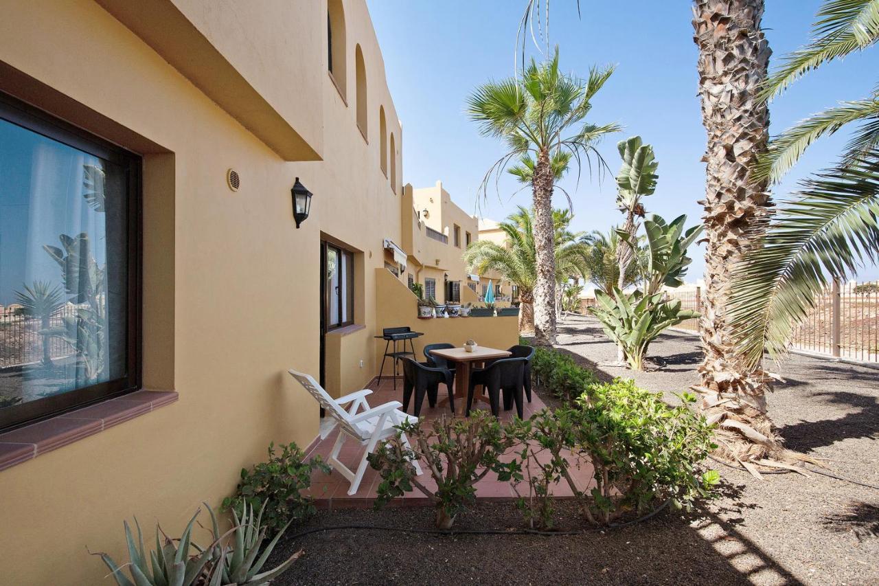 La Casa De Los Suenos Corralejo Bagian luar foto
