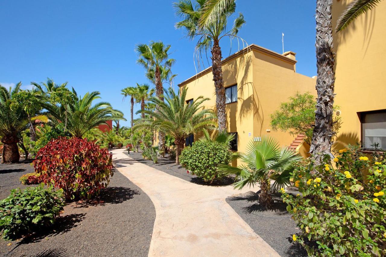 La Casa De Los Suenos Corralejo Bagian luar foto