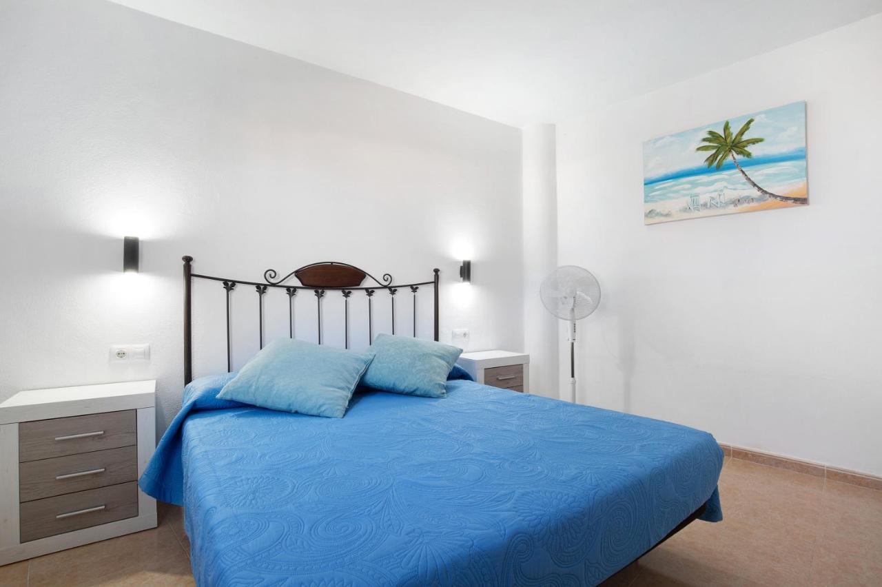 La Casa De Los Suenos Corralejo Bagian luar foto