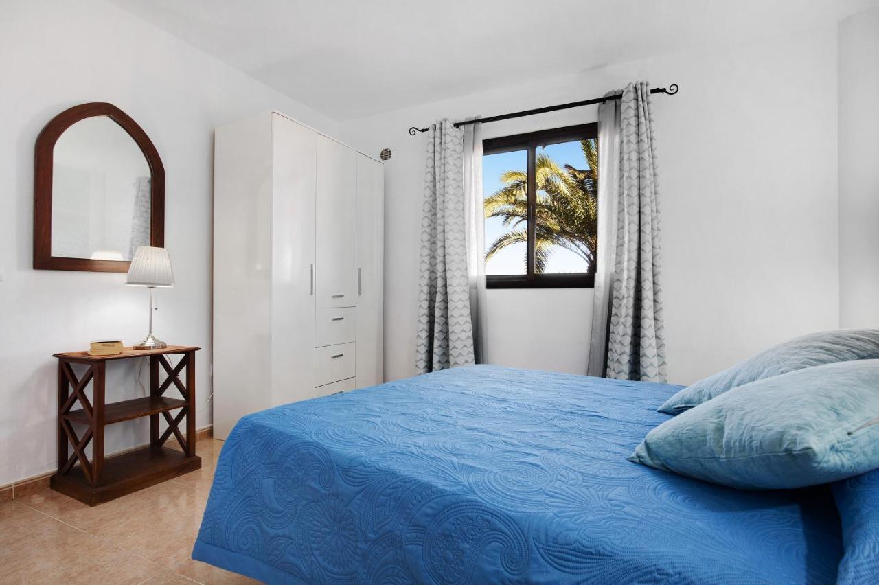 La Casa De Los Suenos Corralejo Bagian luar foto