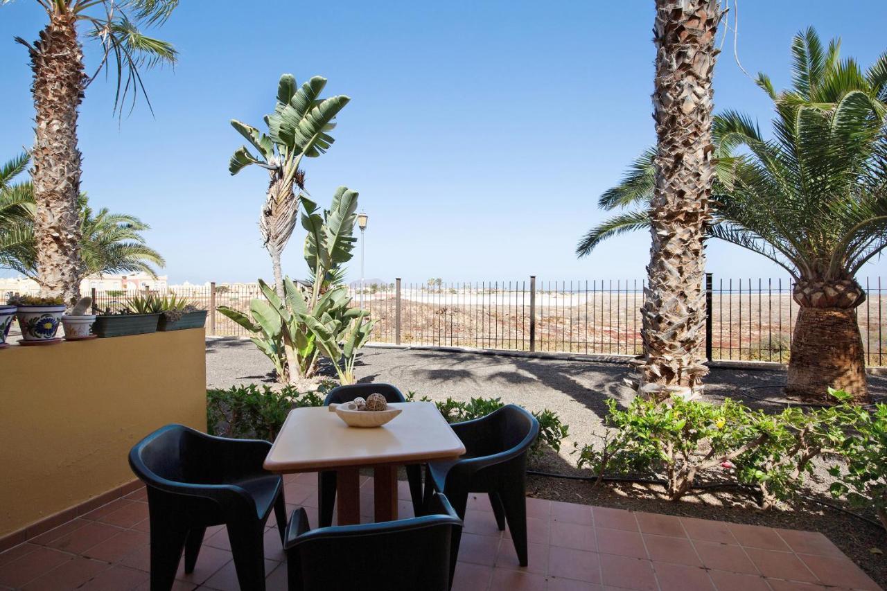 La Casa De Los Suenos Corralejo Bagian luar foto